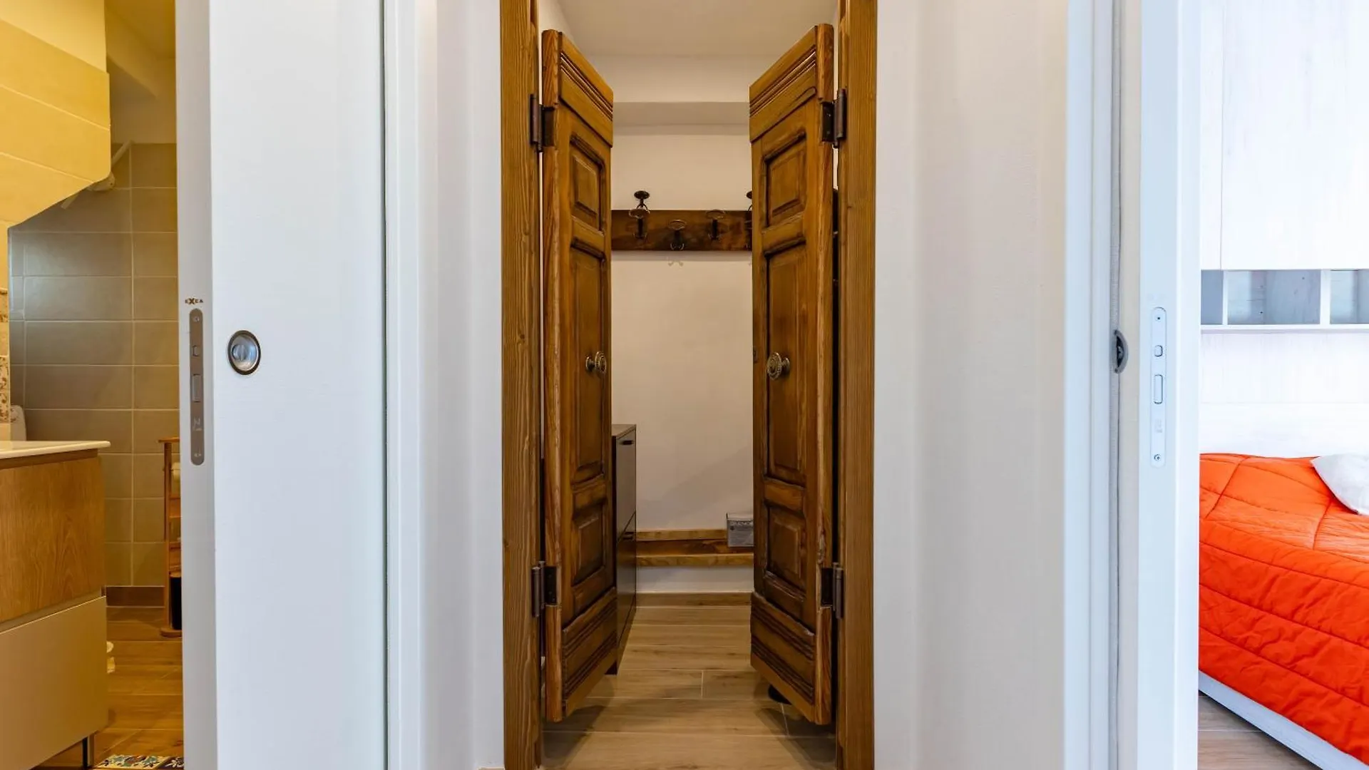 Santa Fiora Ospitalita Diffusa - La Casa Della Volpe Italy