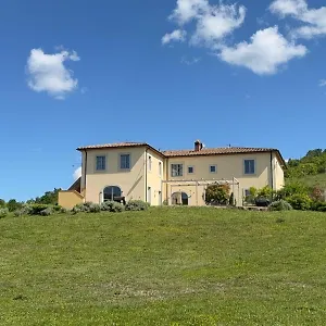 Alloggio per agriturismo In Campagna, Santa Fiora