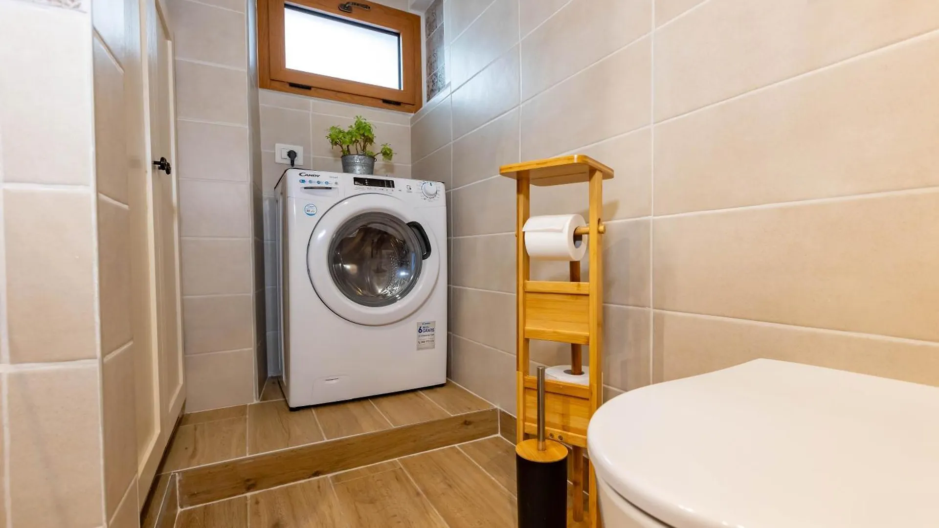 Appartement Santa Fiora Ospitalita Diffusa - La Casa Della Volpe Italie